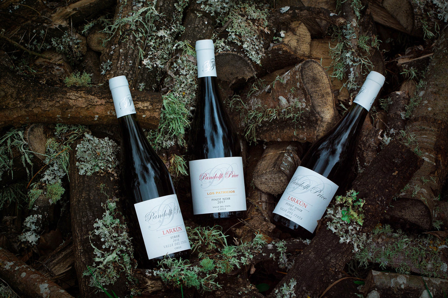 Vinos de autor